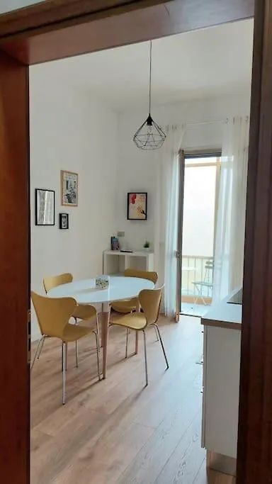 Casa Cleo Daire Bolonya 0*,