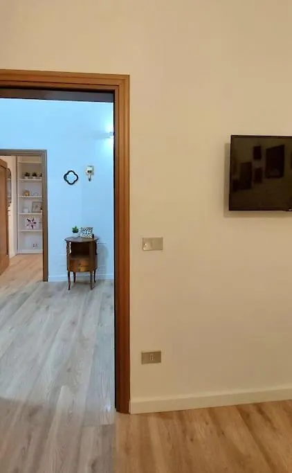 Casa Cleo Daire Bolonya