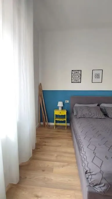 Casa Cleo Daire Bolonya 0*,  İtalya