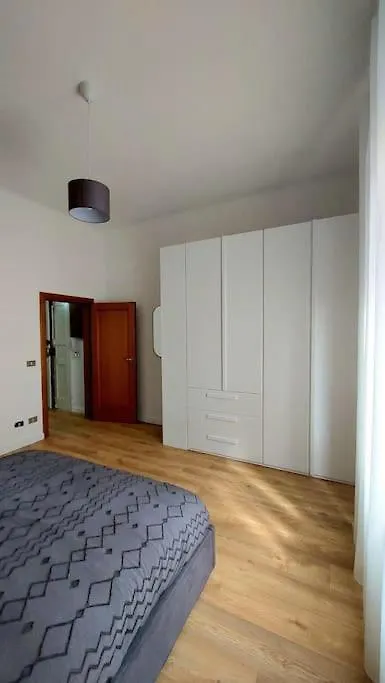 Casa Cleo Daire Bolonya