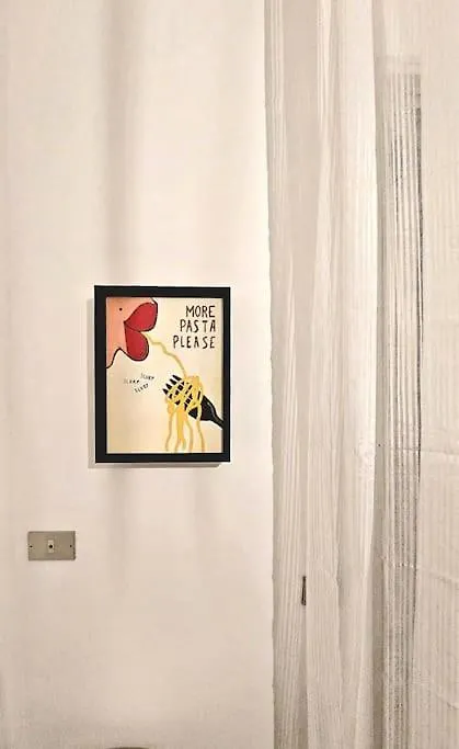 Casa Cleo Daire Bolonya