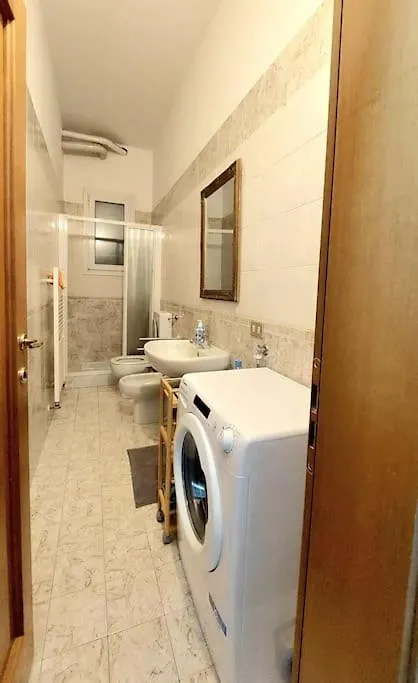 Casa Cleo Daire Bolonya İtalya