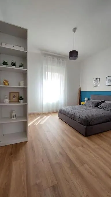 Casa Cleo Daire Bolonya İtalya